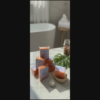 Kojic Whitening Soap